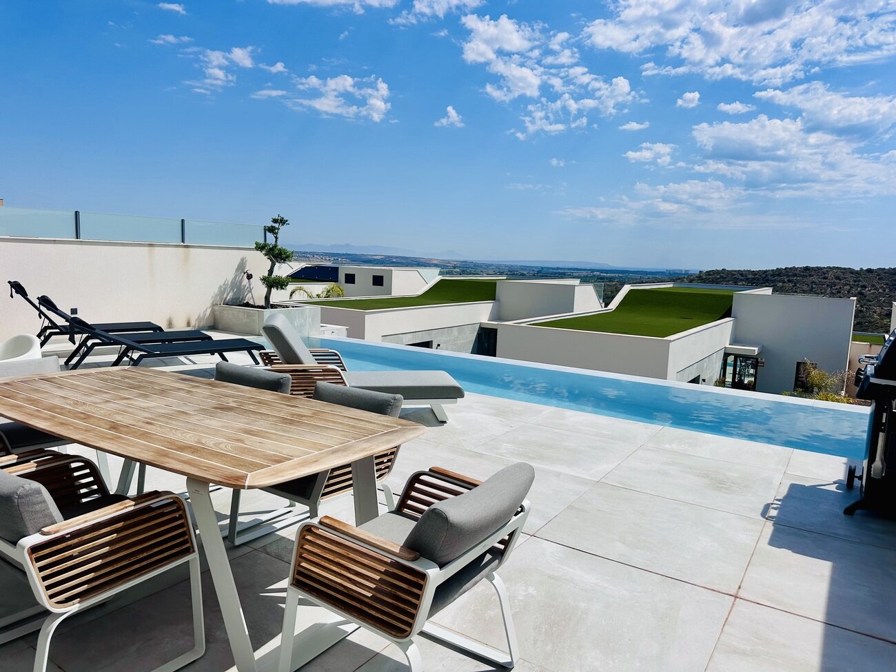 4-Bedroom Villa in Ciudad Quesada, Rojales - Image 36