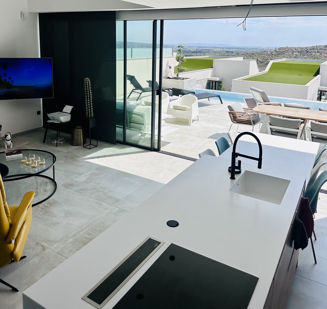 4-Bedroom Villa in Ciudad Quesada, Rojales - Image 39