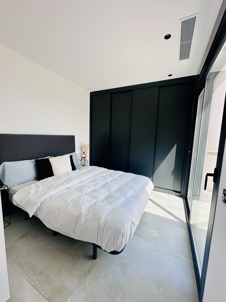 4-Bedroom Villa in Ciudad Quesada, Rojales - Image 46