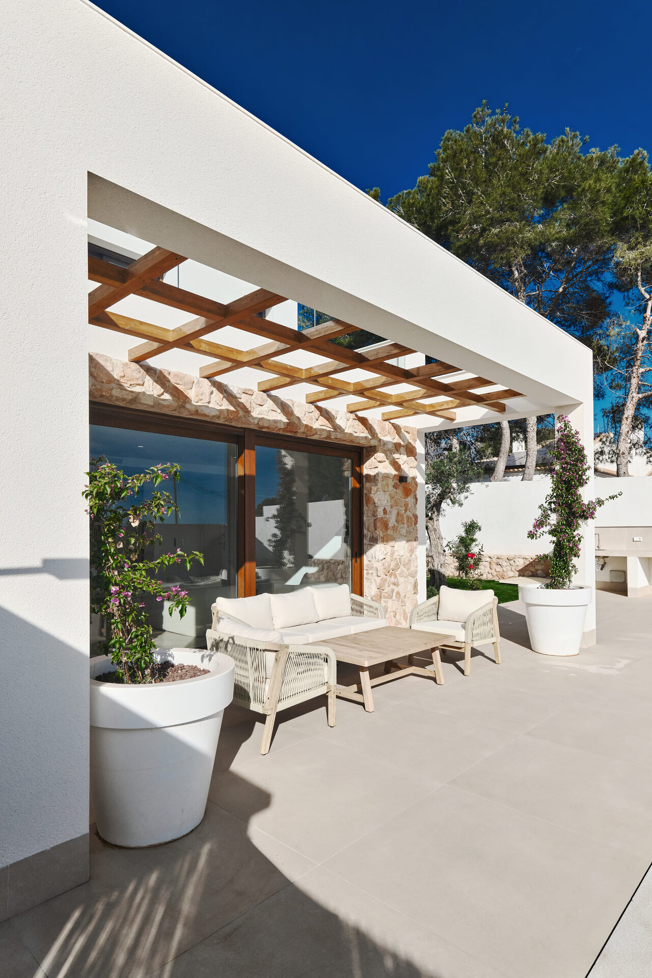 3-Bedroom Detached House in Orihuela Costa - Image 21