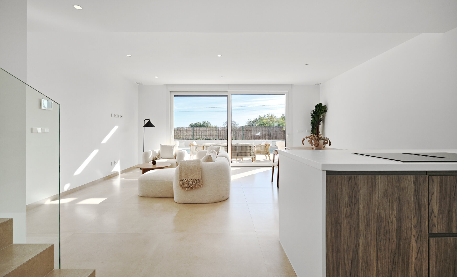 3-Bedroom Detached House in Orihuela Costa - Image 7