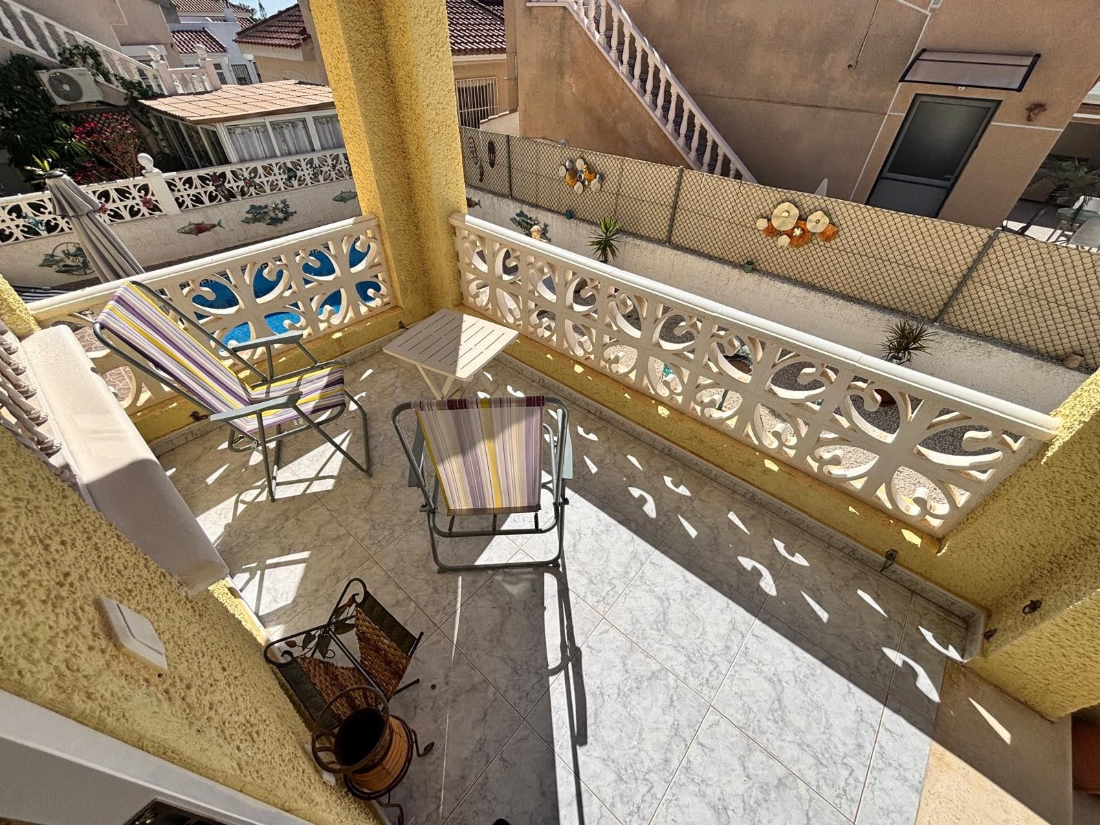 2-Bedroom Villa in La Marquesa, Rojales - Image 12