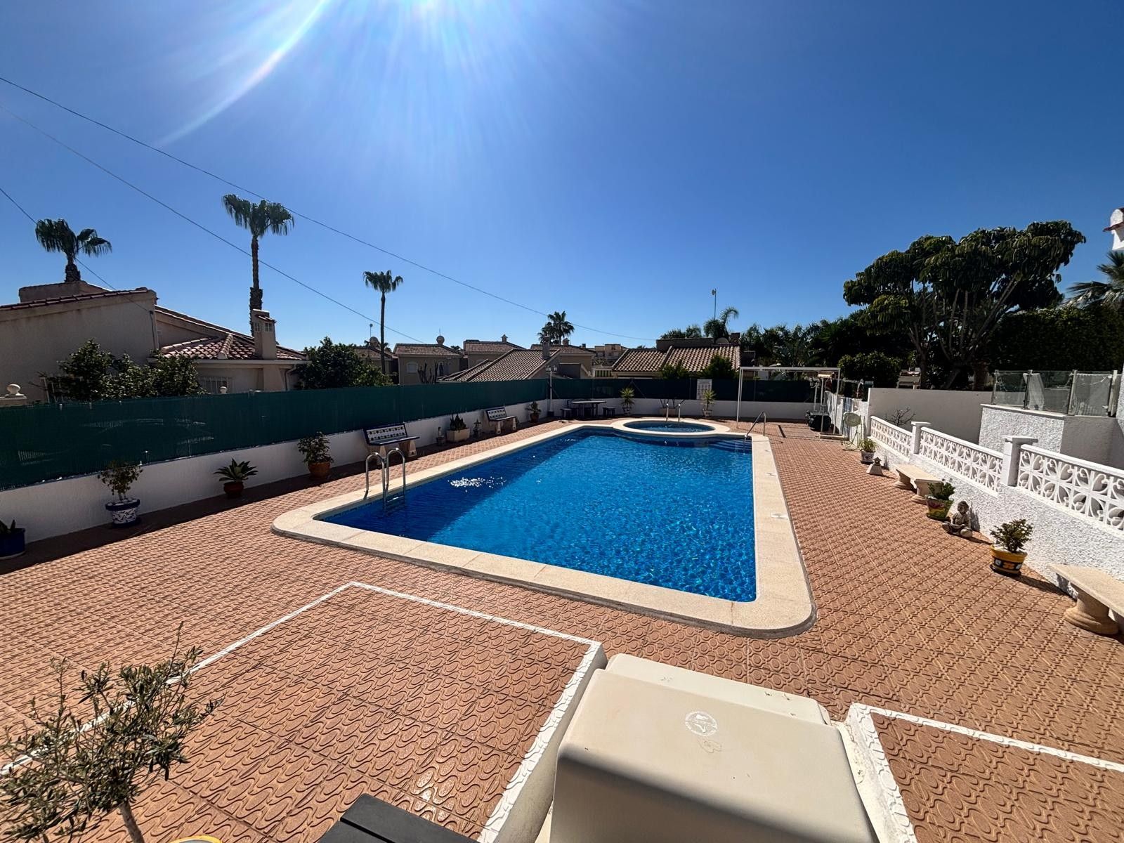2-Bedroom Villa in La Marquesa, Rojales - Image 13