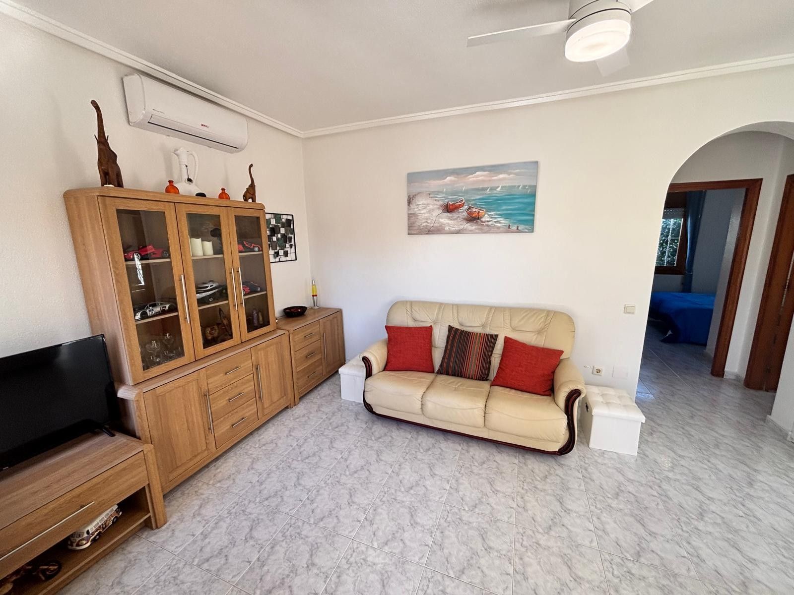 2-Bedroom Villa in La Marquesa, Rojales - Image 17