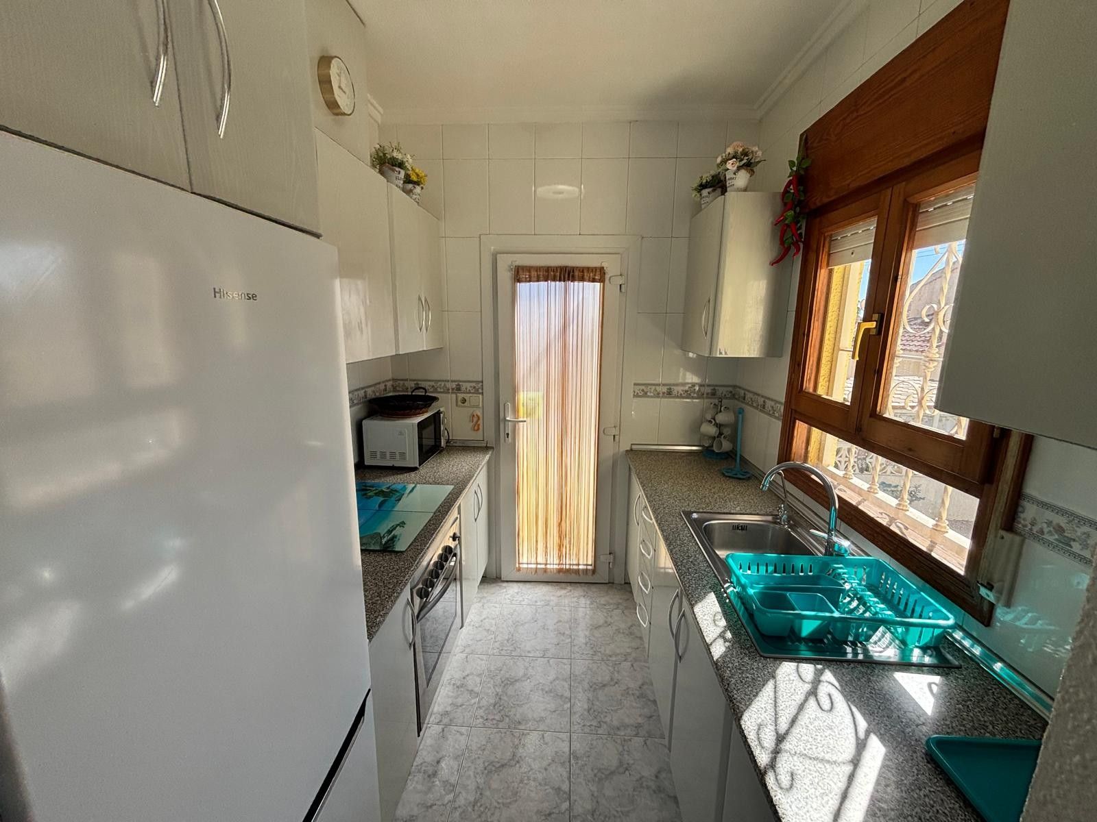 2-Bedroom Villa in La Marquesa, Rojales - Image 18