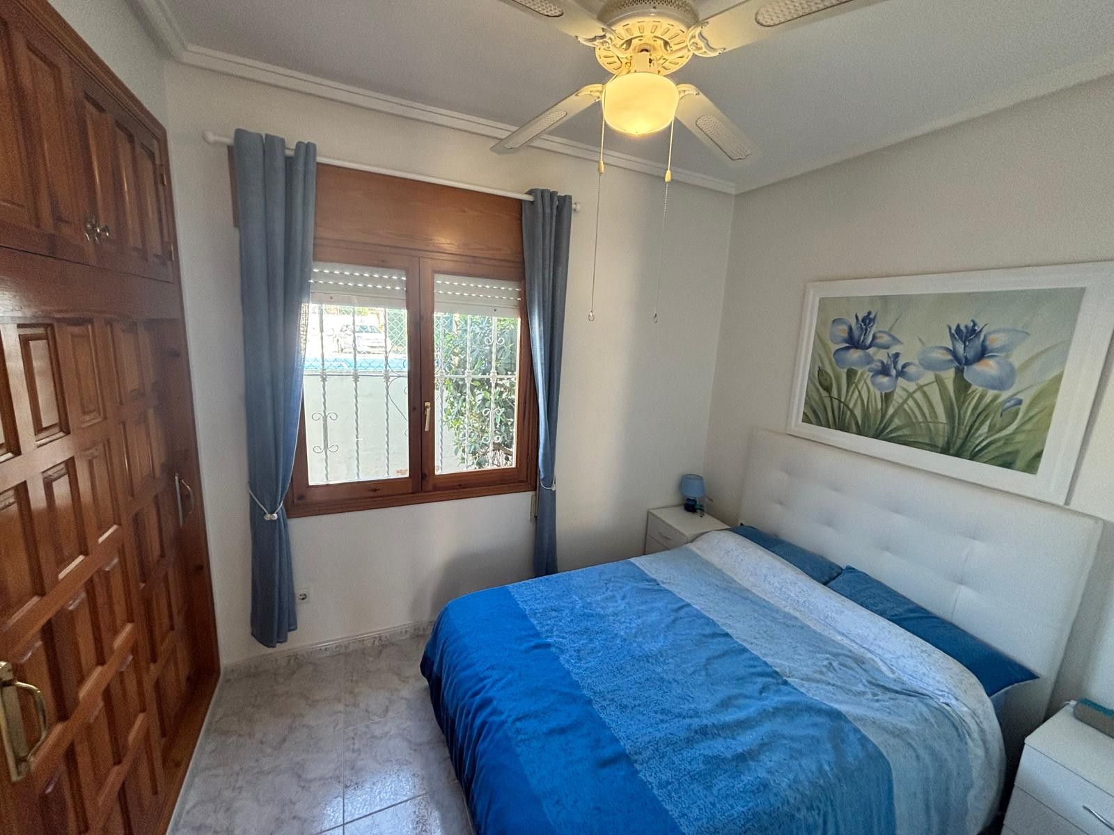 2-Bedroom Villa in La Marquesa, Rojales - Image 24