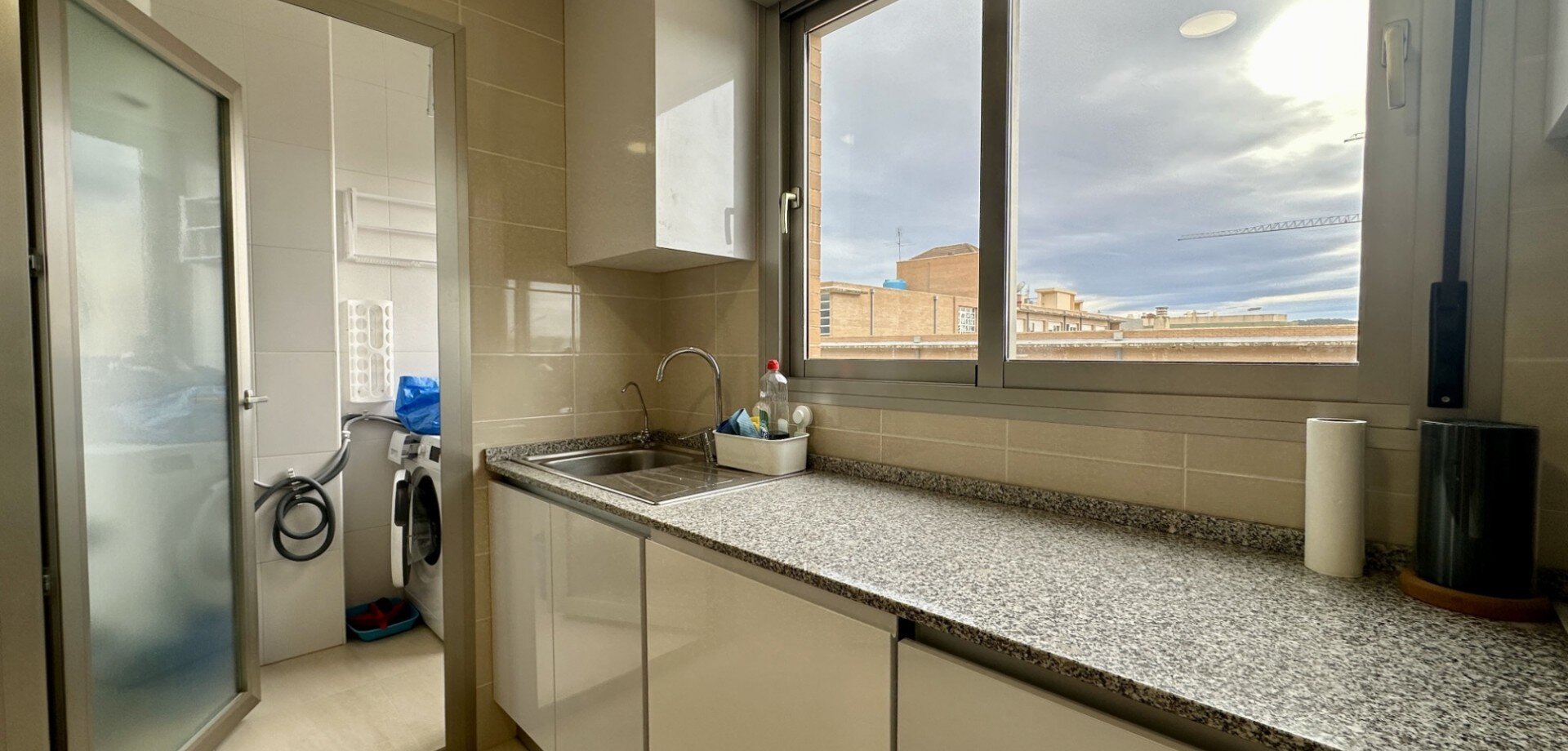 3-Bedroom Apartment in Pueblo 9, San Miguel de Salinas - Image 17