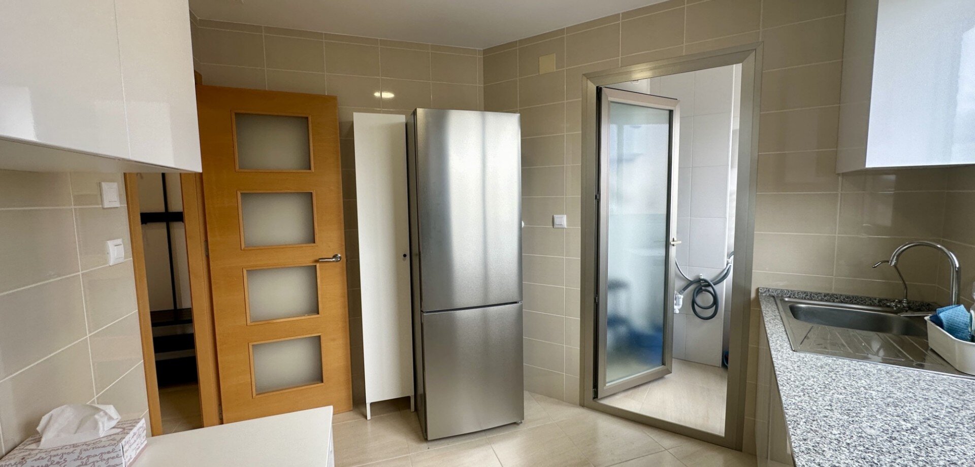 3-Bedroom Apartment in Pueblo 9, San Miguel de Salinas - Image 19