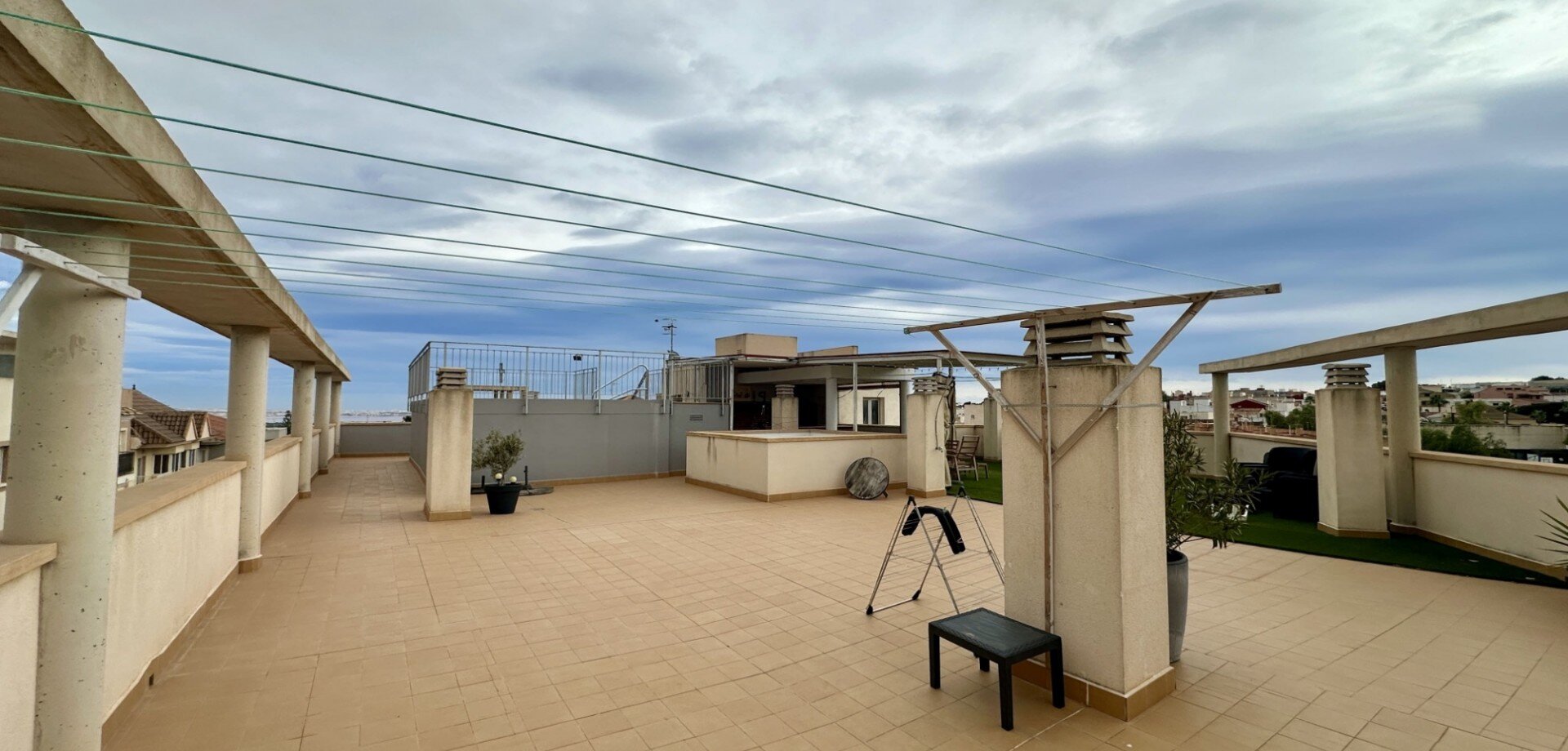 3-Bedroom Apartment in Pueblo 9, San Miguel de Salinas - Image 43