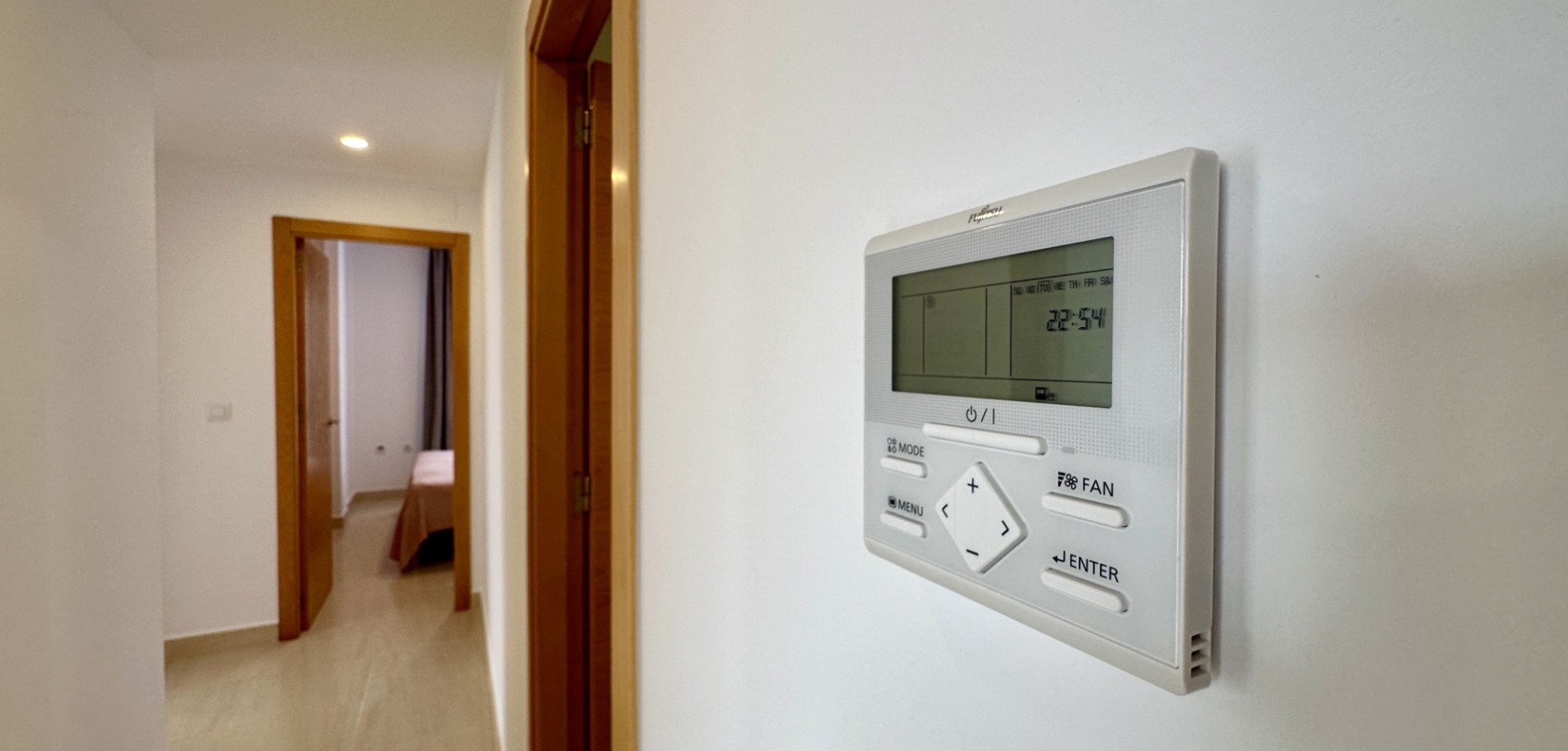 3-Bedroom Apartment in Pueblo 9, San Miguel de Salinas - Image 7