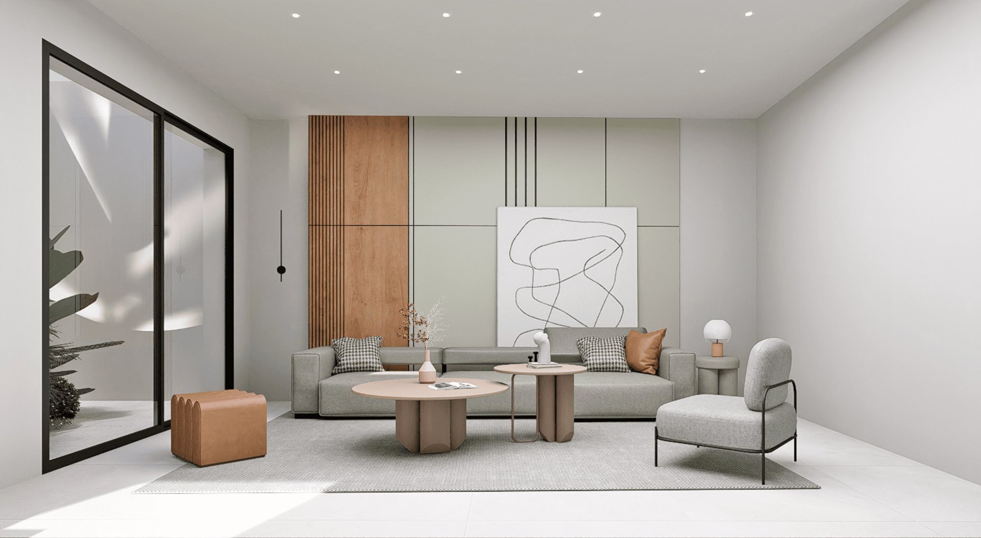 3-Bedroom Detached House in Finestrat - Image 15