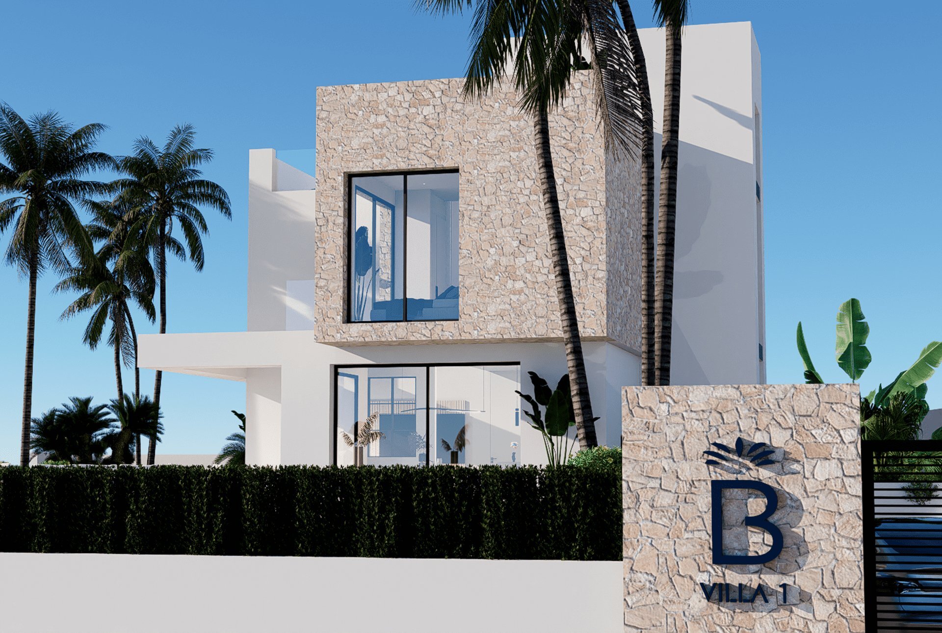3-Bedroom Detached House in Finestrat - Image 18