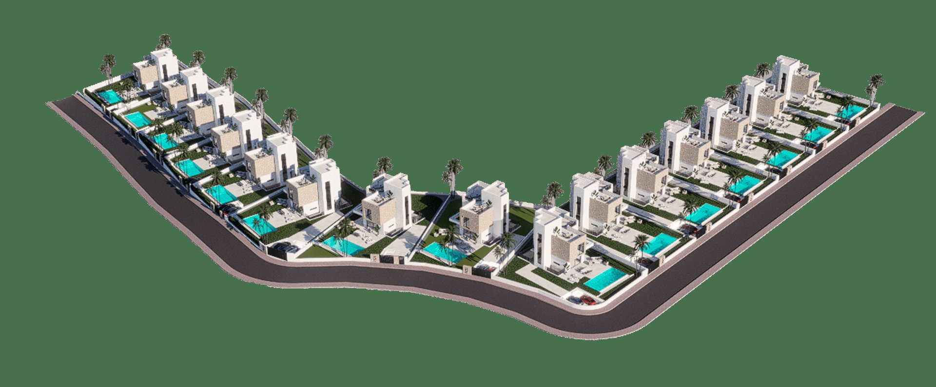 3-Bedroom Detached House in Finestrat - Image 19