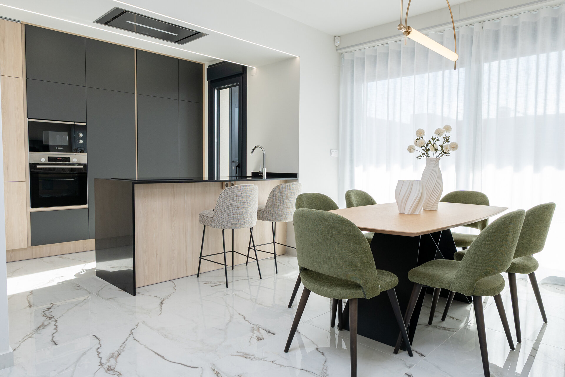 3-Bedroom Detached House in Ciudad Quesada - Image 22