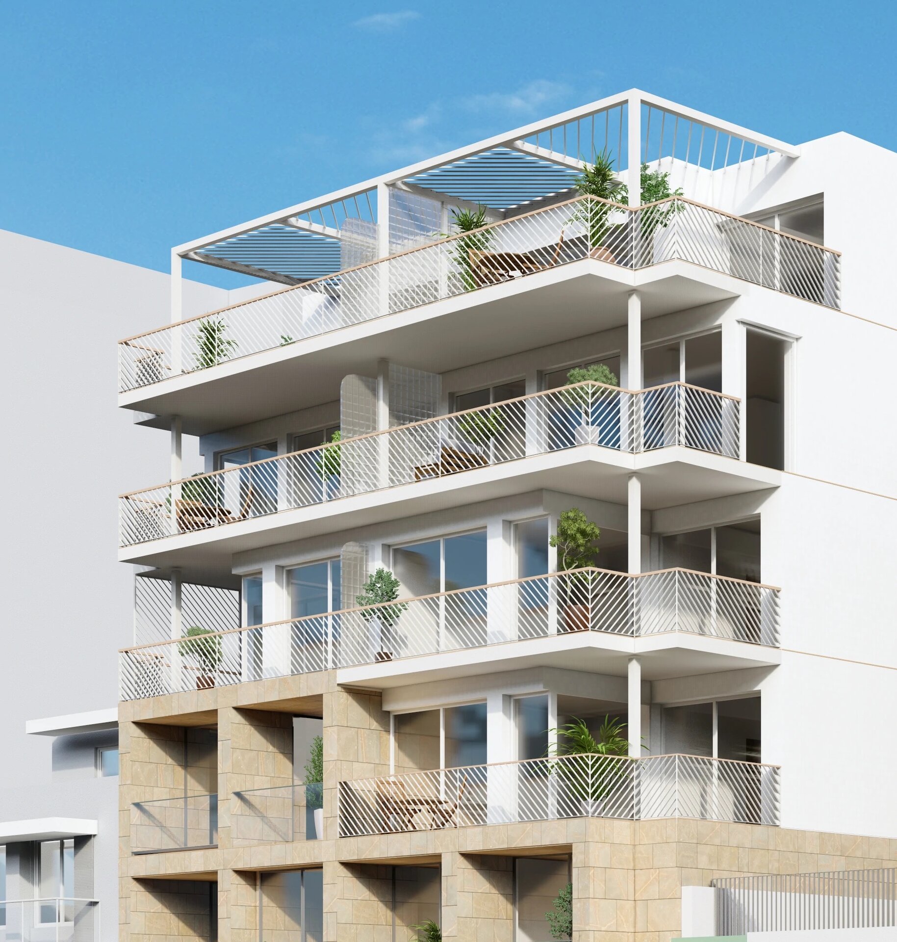 2-Bedroom Apartment in La Vila Joiosa - Image 10