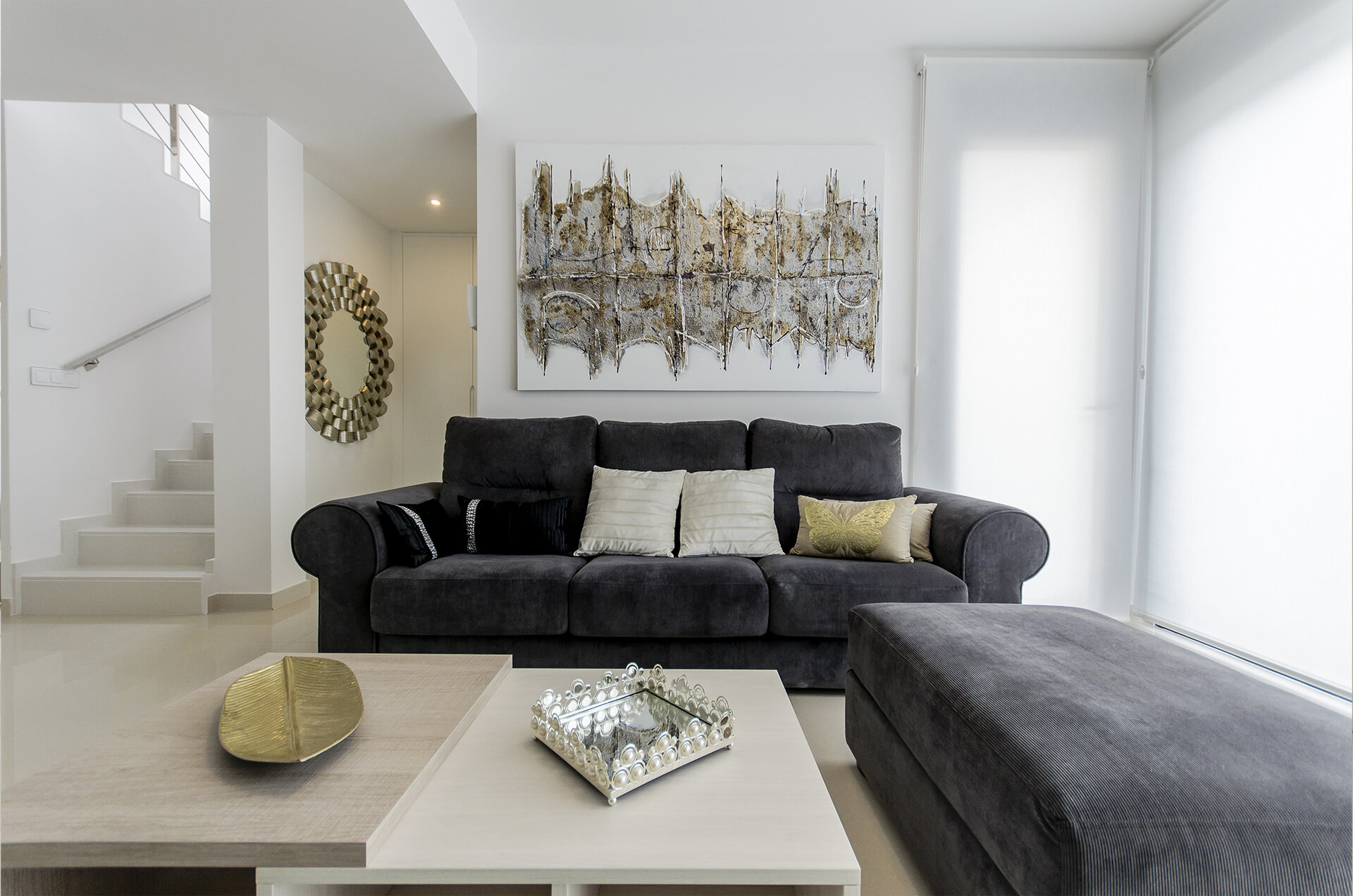 4-Bedroom Villa in San Miguel de Salinas - Image 11