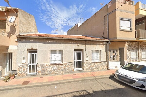 4 magamistuba - Maja - Los Alcázares Los Alcázares