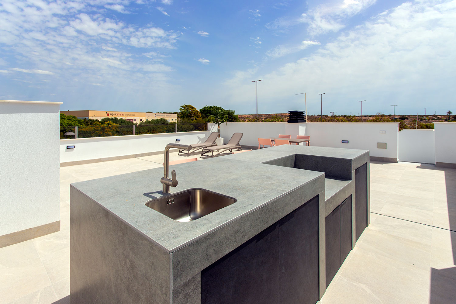 3-Bedroom Townhouse in Sucina - Image 21