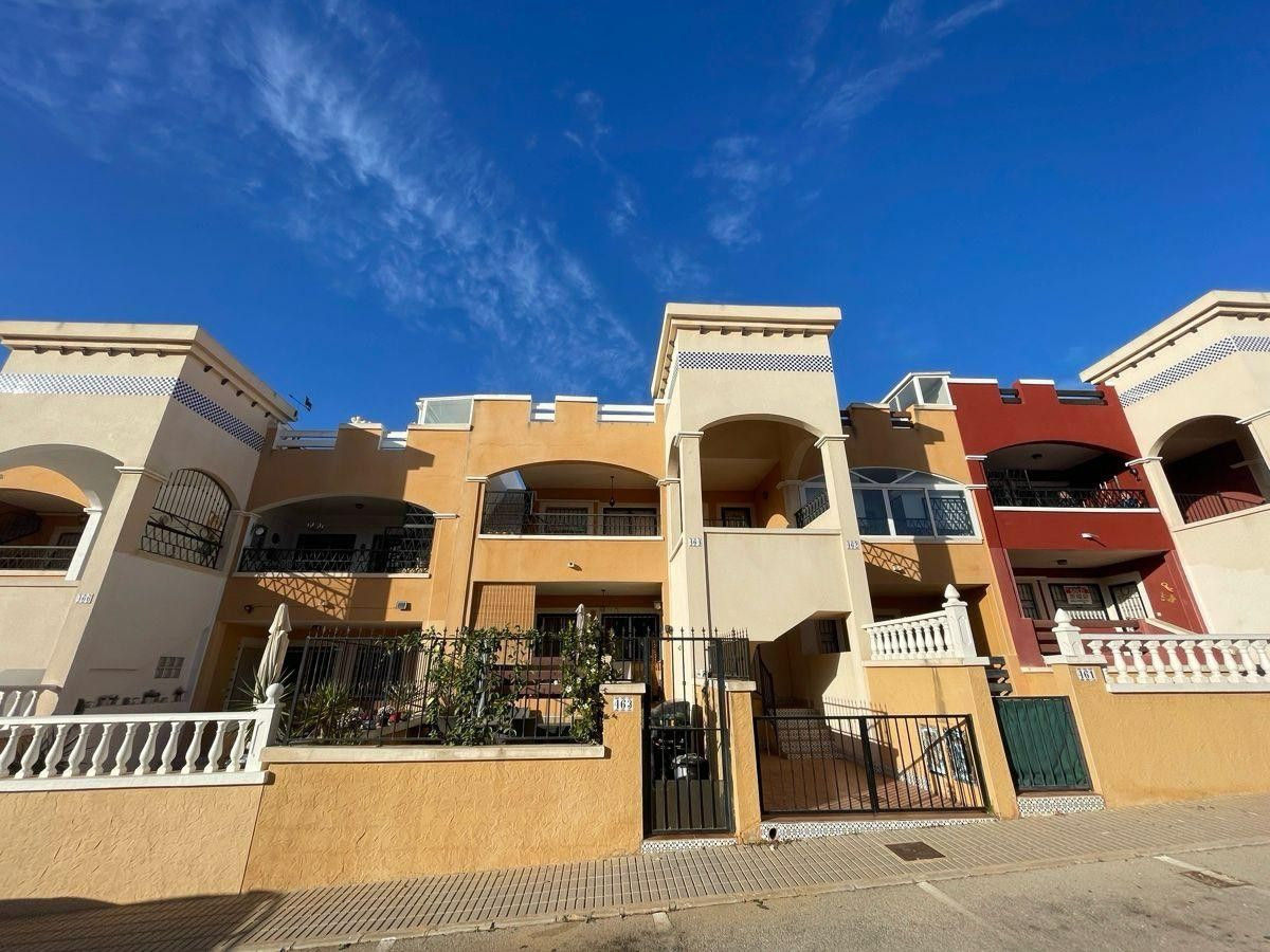 2-Bedroom Apartment in La Florida, Orihuela Costa - Image 1