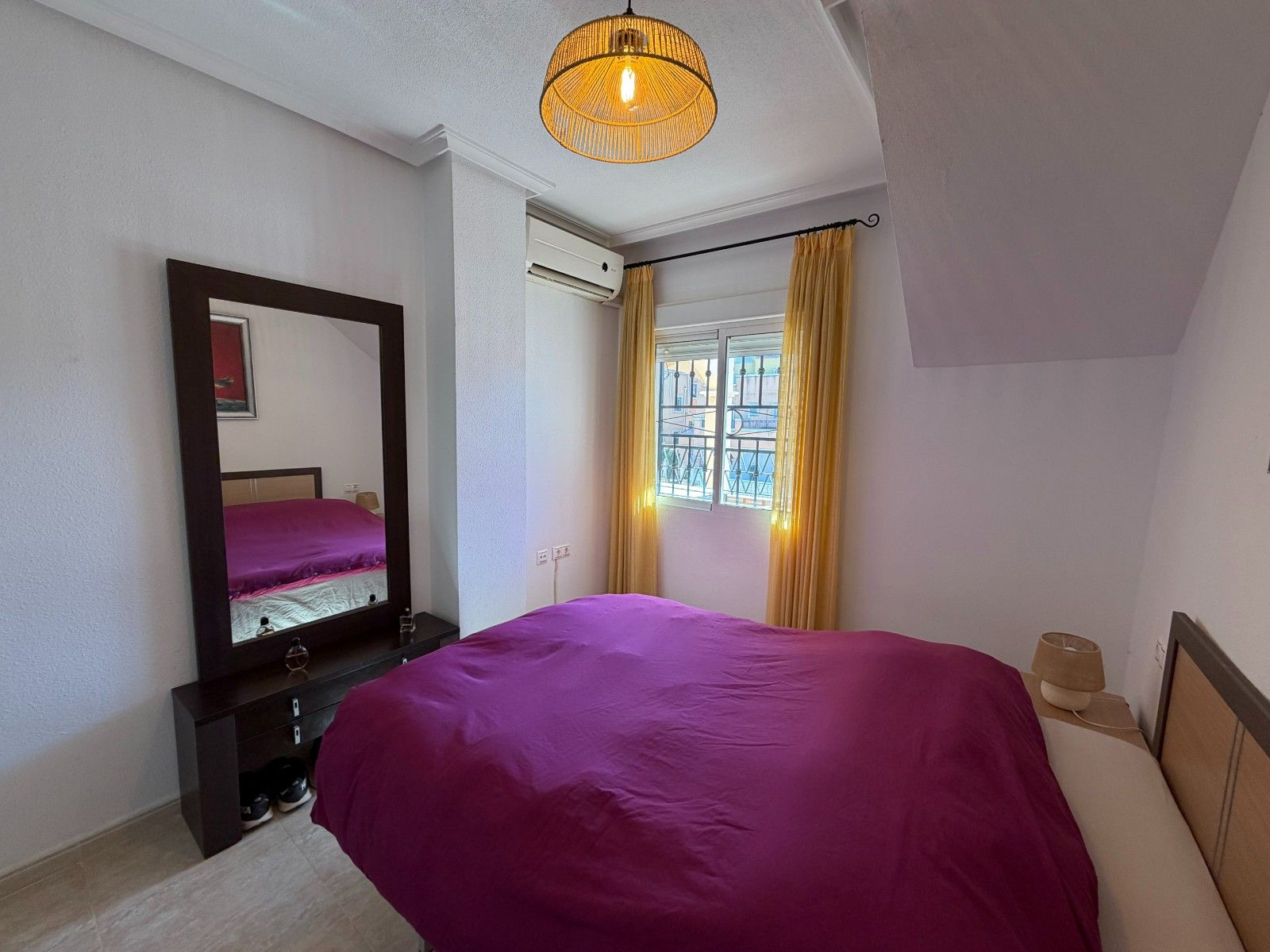 2-Bedroom Apartment in La Florida, Orihuela Costa - Image 13