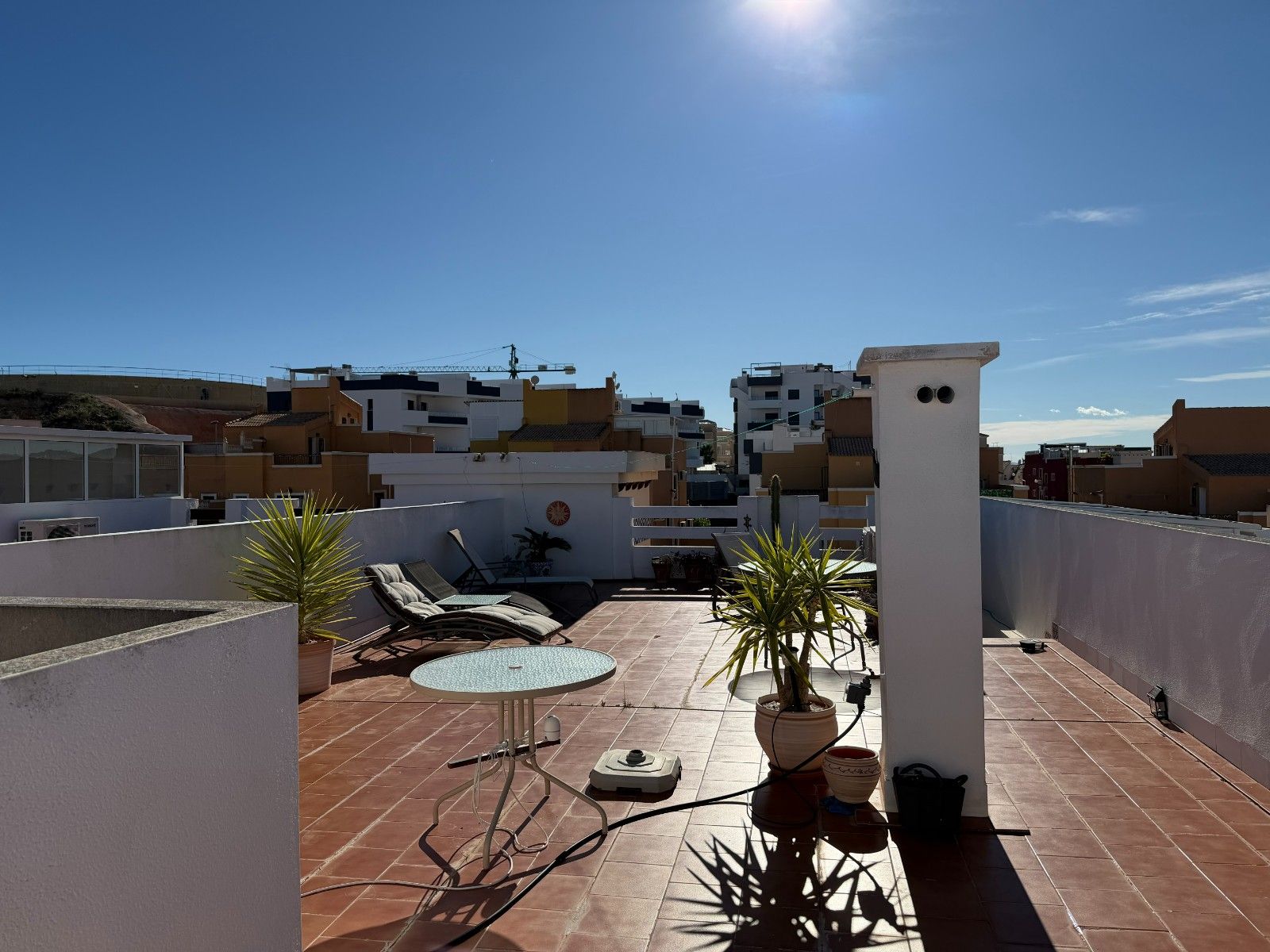 2-Bedroom Apartment in La Florida, Orihuela Costa - Image 18