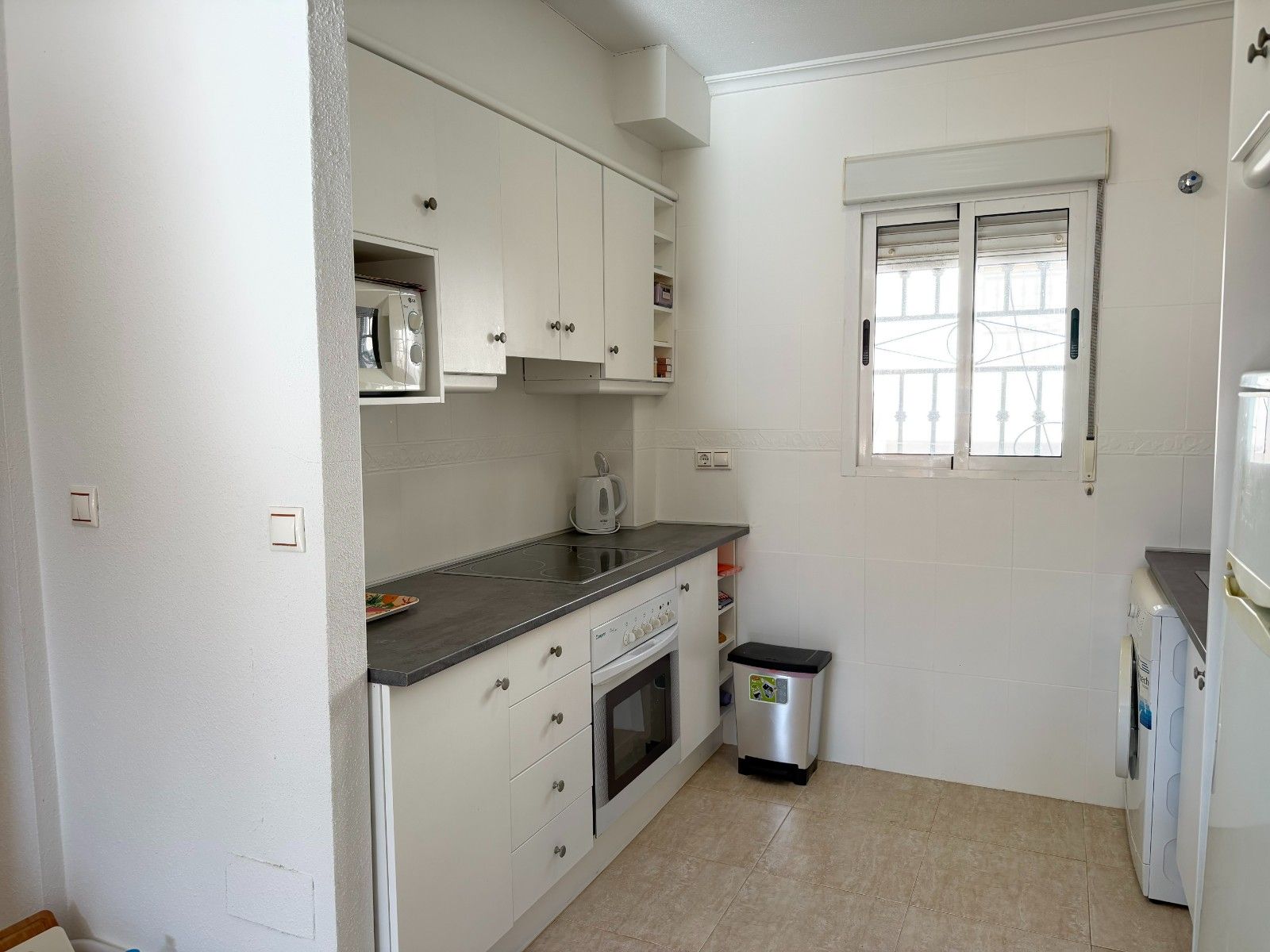 2-Bedroom Apartment in La Florida, Orihuela Costa - Image 9