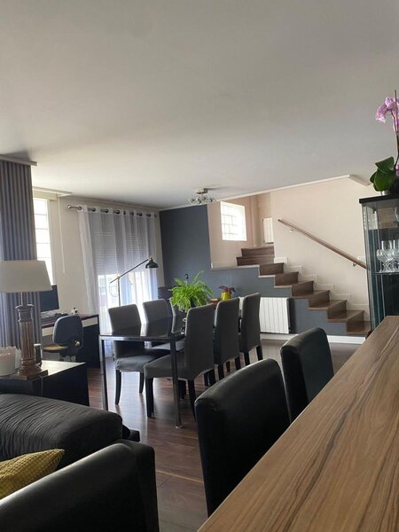 5 magamistuba - Villa - Centro Torrevieja