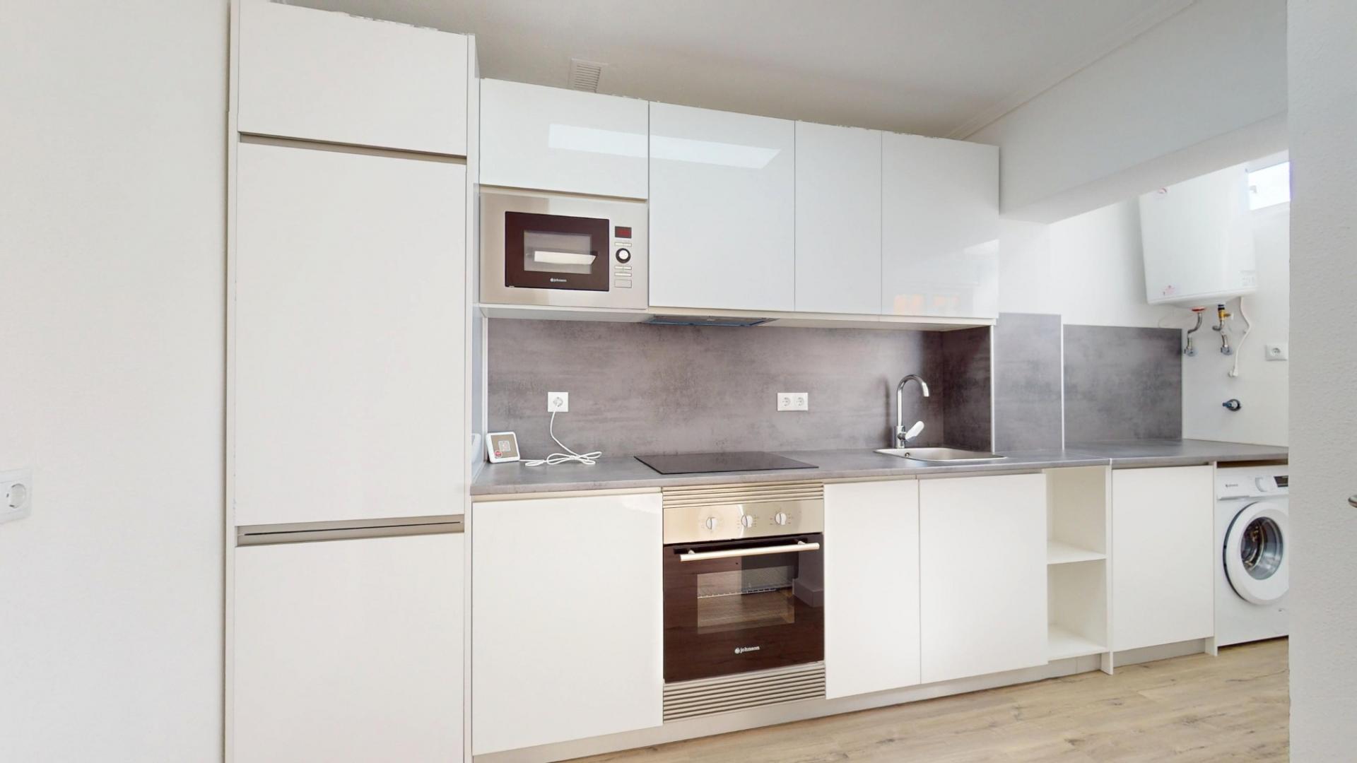 2-Bedroom Bungalow in Villamartín-las Filipinas, Orihuela Costa - Image 15