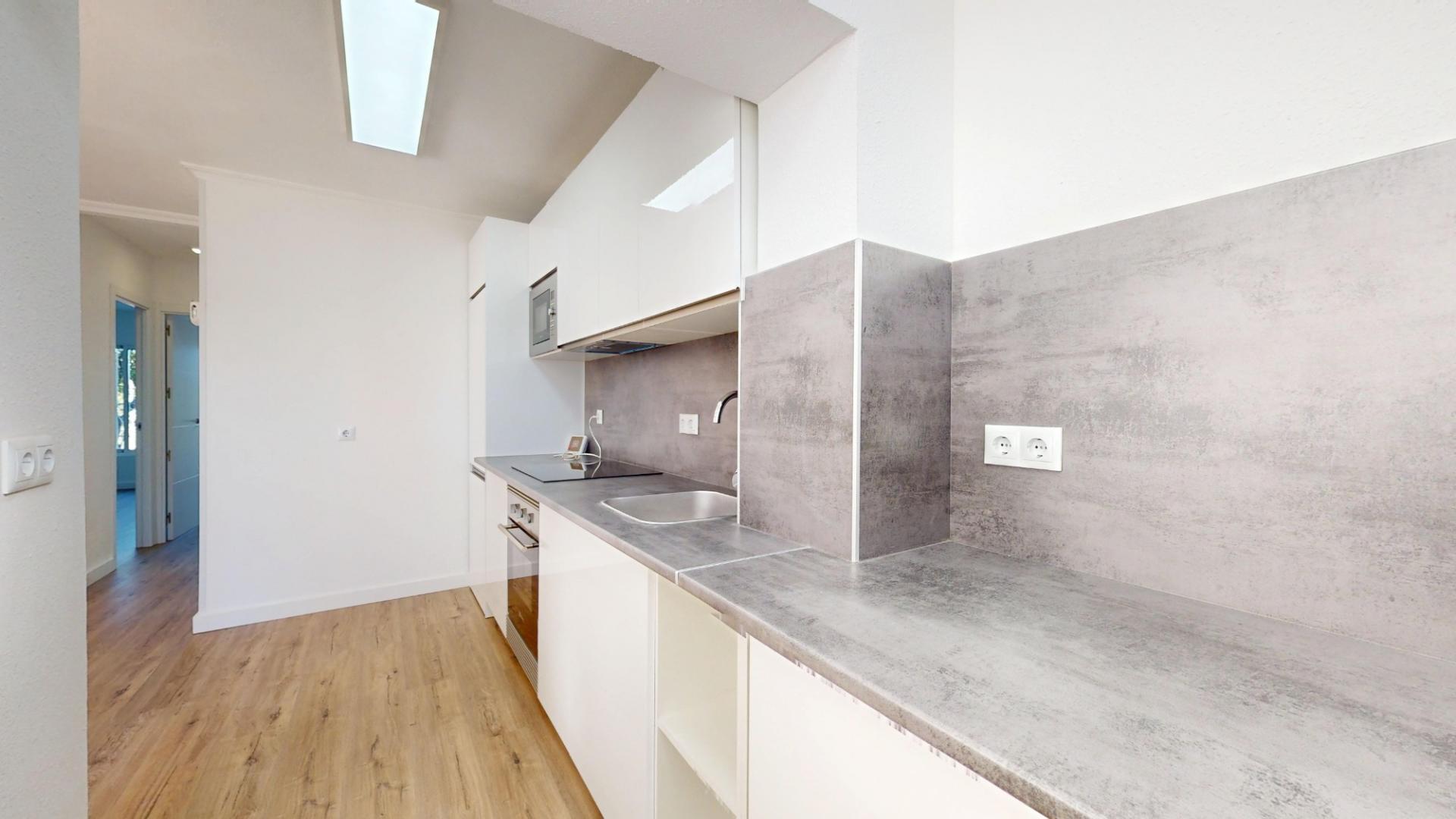 2-Bedroom Bungalow in Villamartín-las Filipinas, Orihuela Costa - Image 17