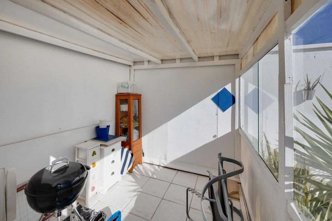 3-Bedroom Penthouse in Habaneras, Torrevieja - Image 31