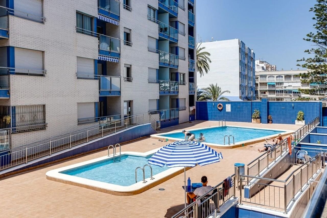 3-Bedroom Penthouse in Habaneras, Torrevieja - Image 35
