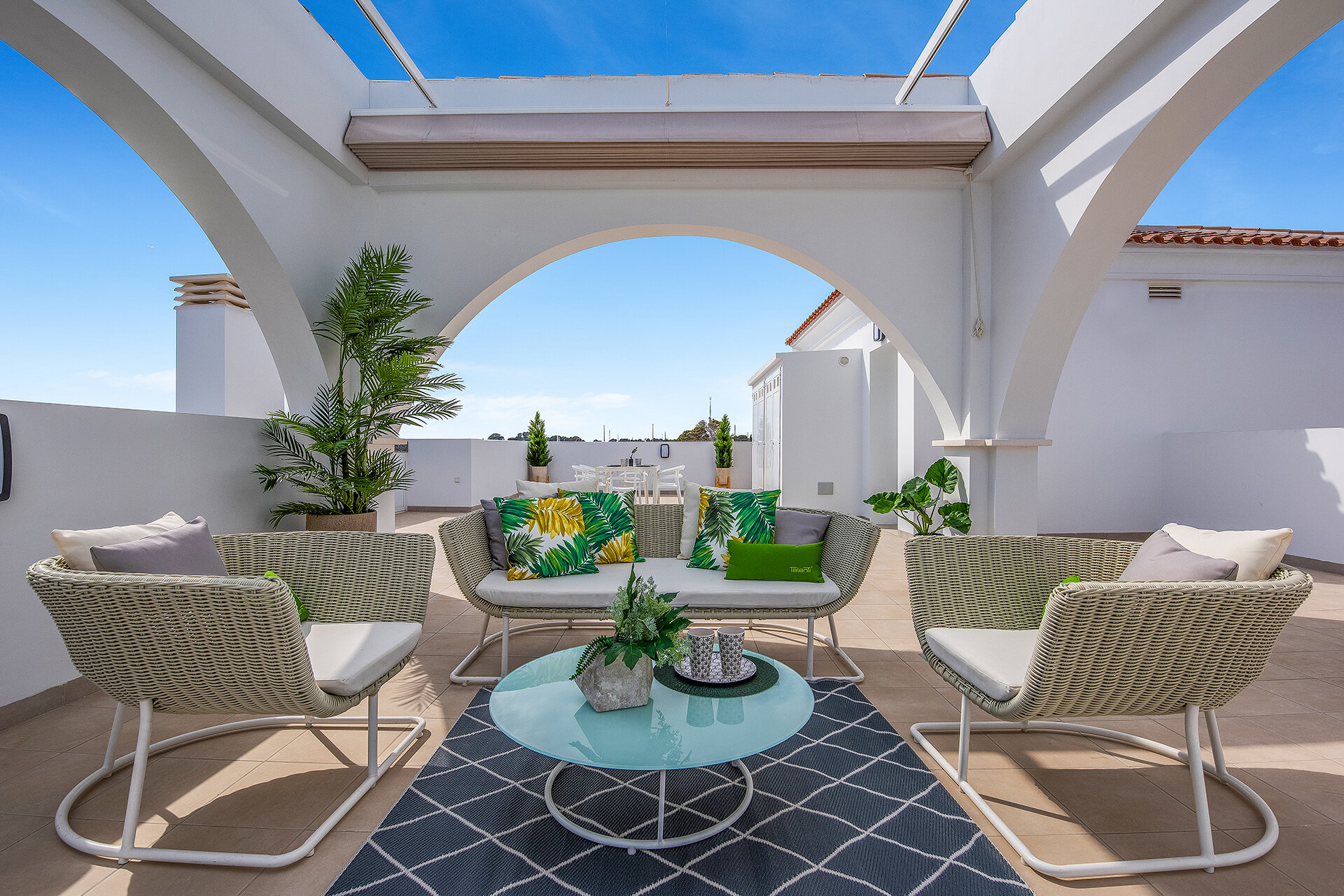 3-Bedroom Bungalow in Ciudad Quesada - Image 12