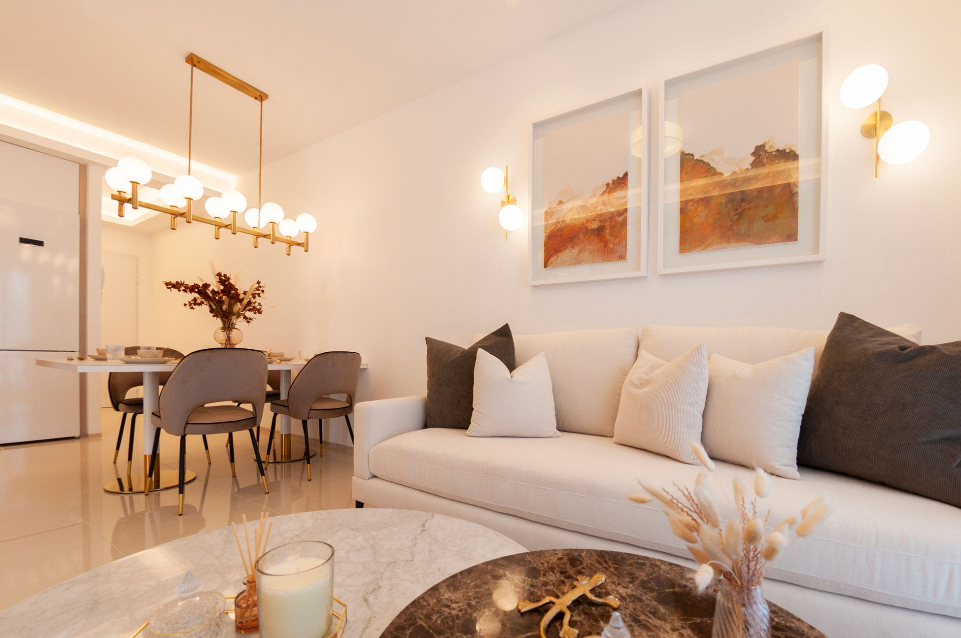 3-Bedroom Bungalow in Ciudad Quesada - Image 7