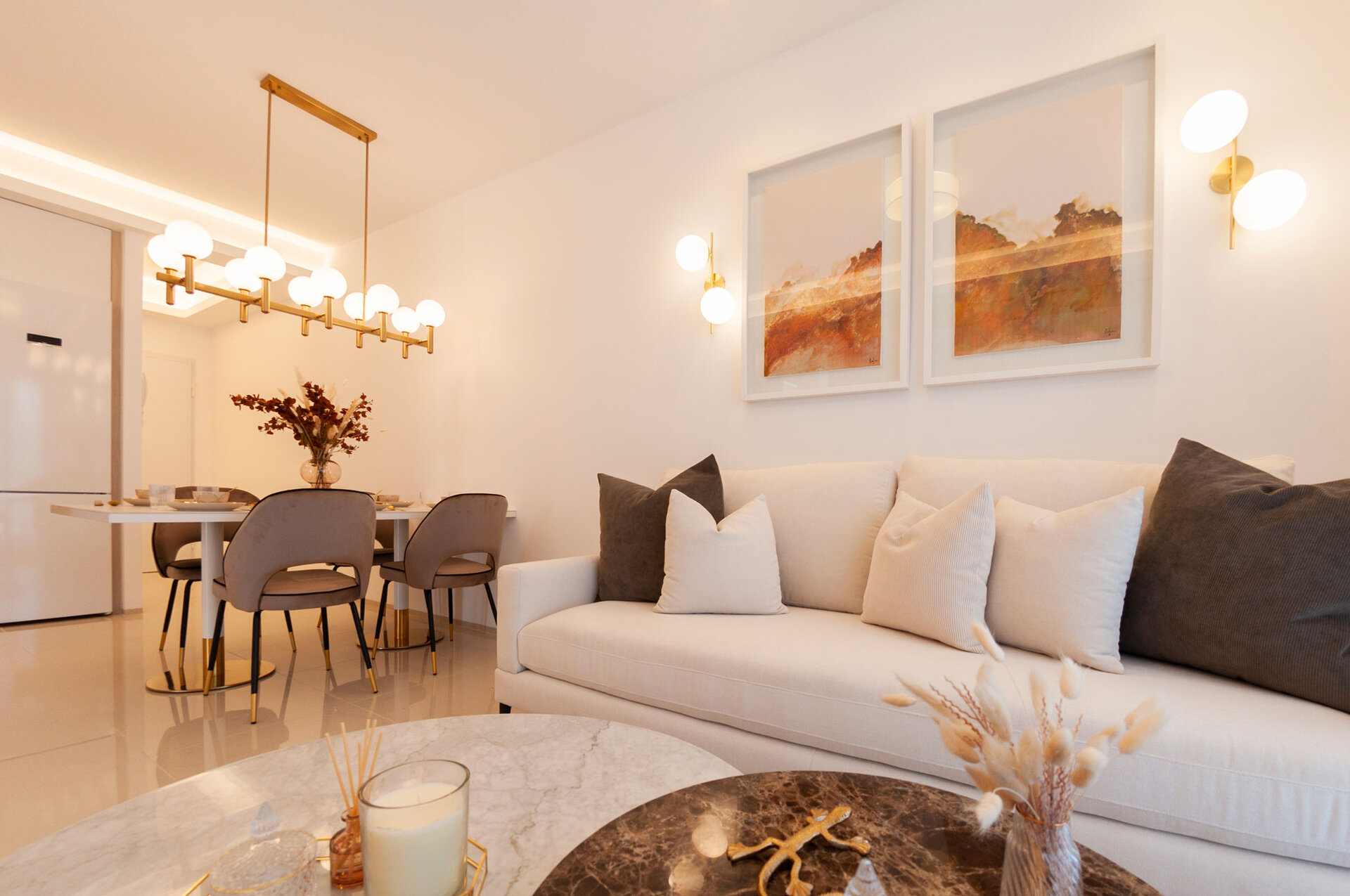 3-Bedroom Bungalow in Ciudad Quesada - Image 7