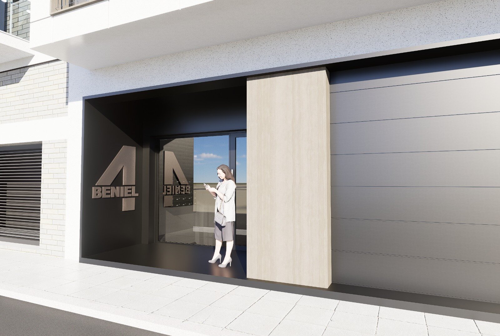 Penthouse de 2 Chambres à, Torrevieja - Image 14