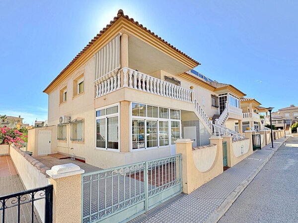 2 magamistuba - Korter - La Zenia Orihuela Costa