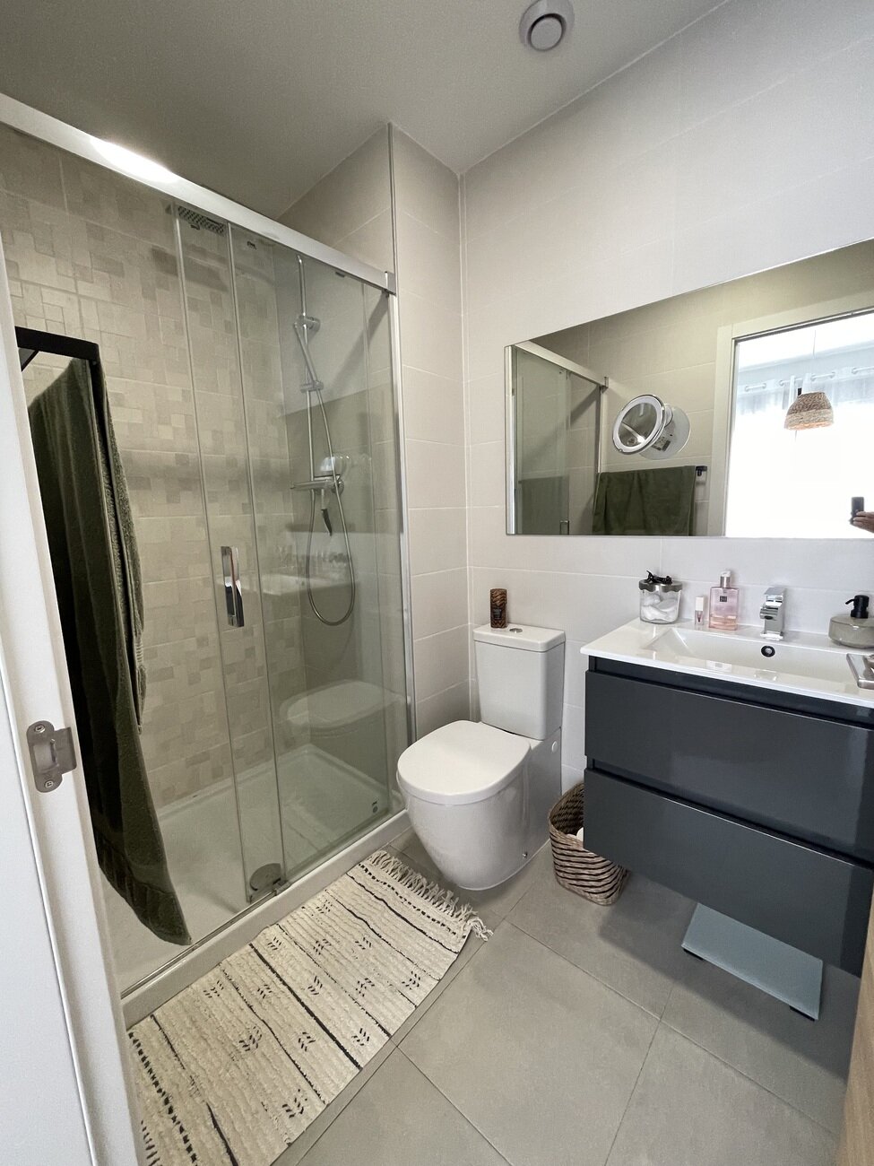 3-Bedroom Apartment in San Javier - Image 10