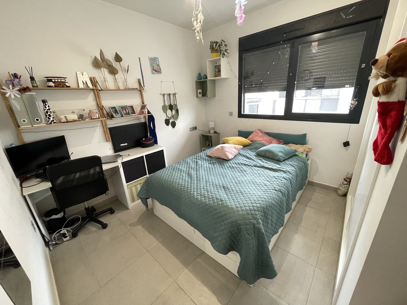 3-Bedroom Apartment in San Javier - Image 11