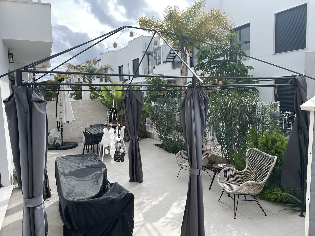 3-Bedroom Apartment in San Javier - Image 15