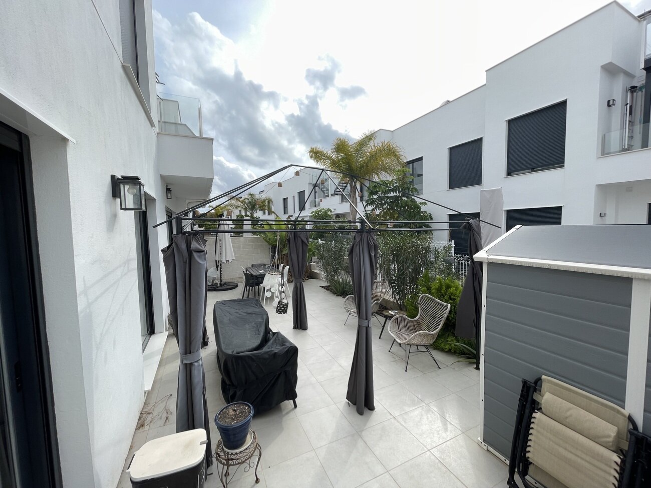 3-Bedroom Apartment in San Javier - Image 16