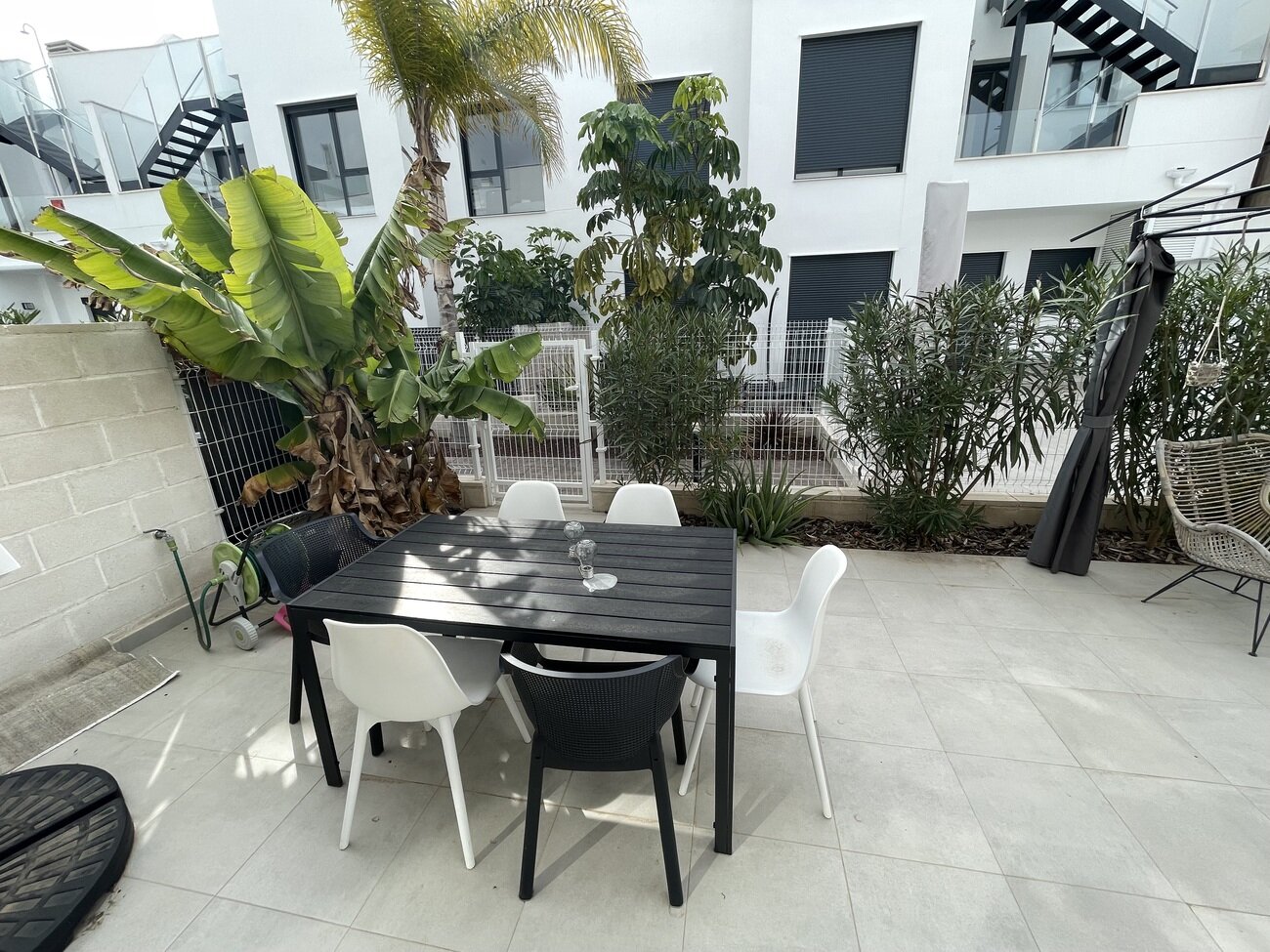 3-Bedroom Apartment in San Javier - Image 18