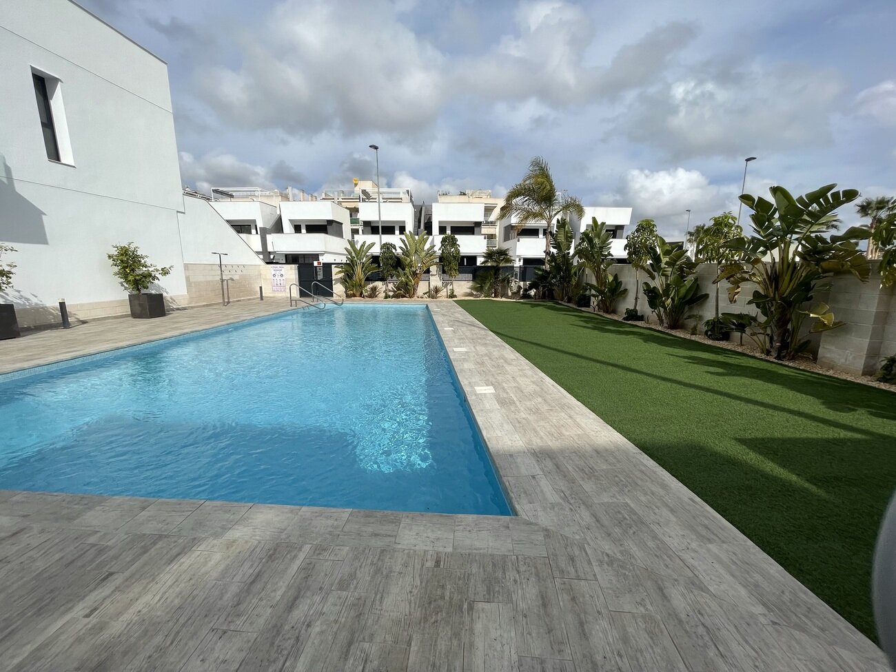 3-Bedroom Apartment in San Javier - Image 19