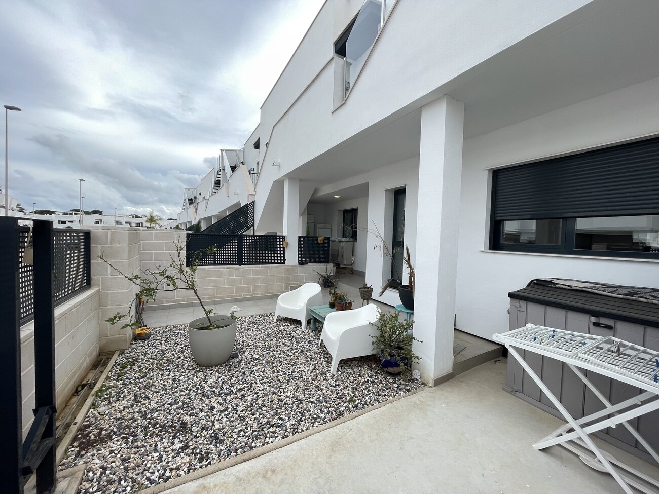 3-Bedroom Apartment in San Javier - Image 2