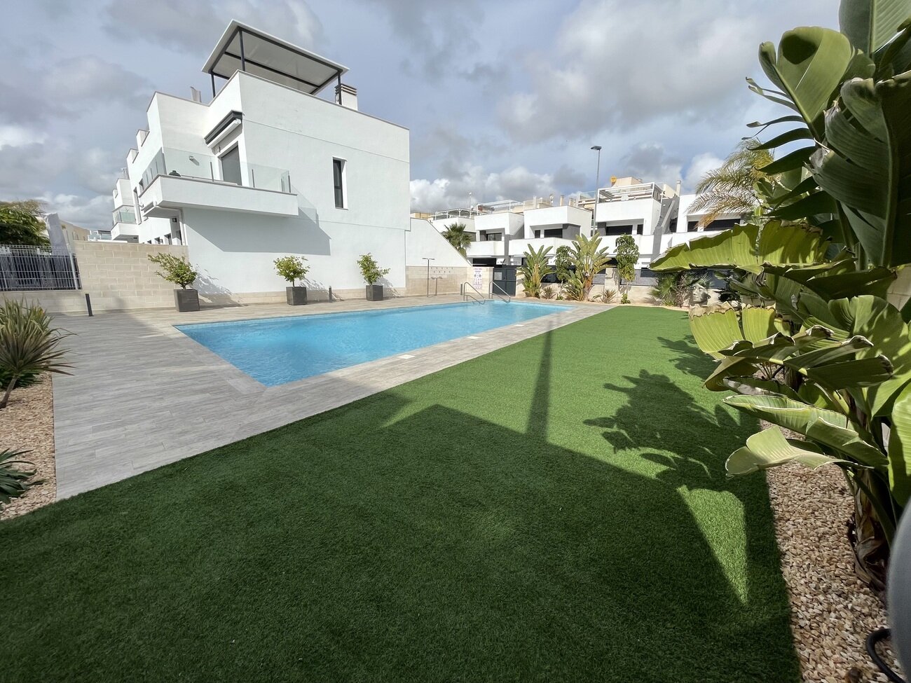 3-Bedroom Apartment in San Javier - Image 20