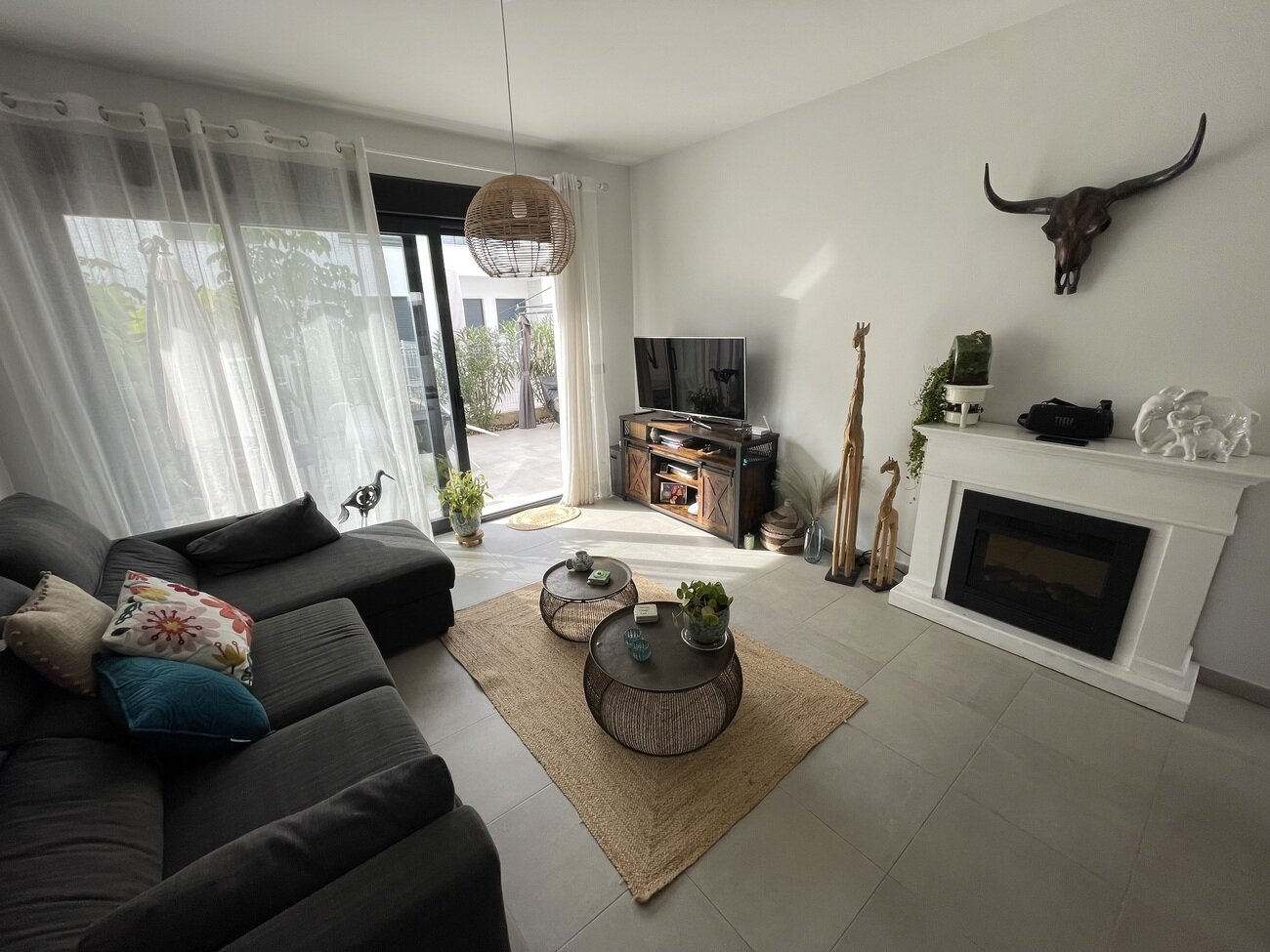 3-Bedroom Apartment in San Javier - Image 6