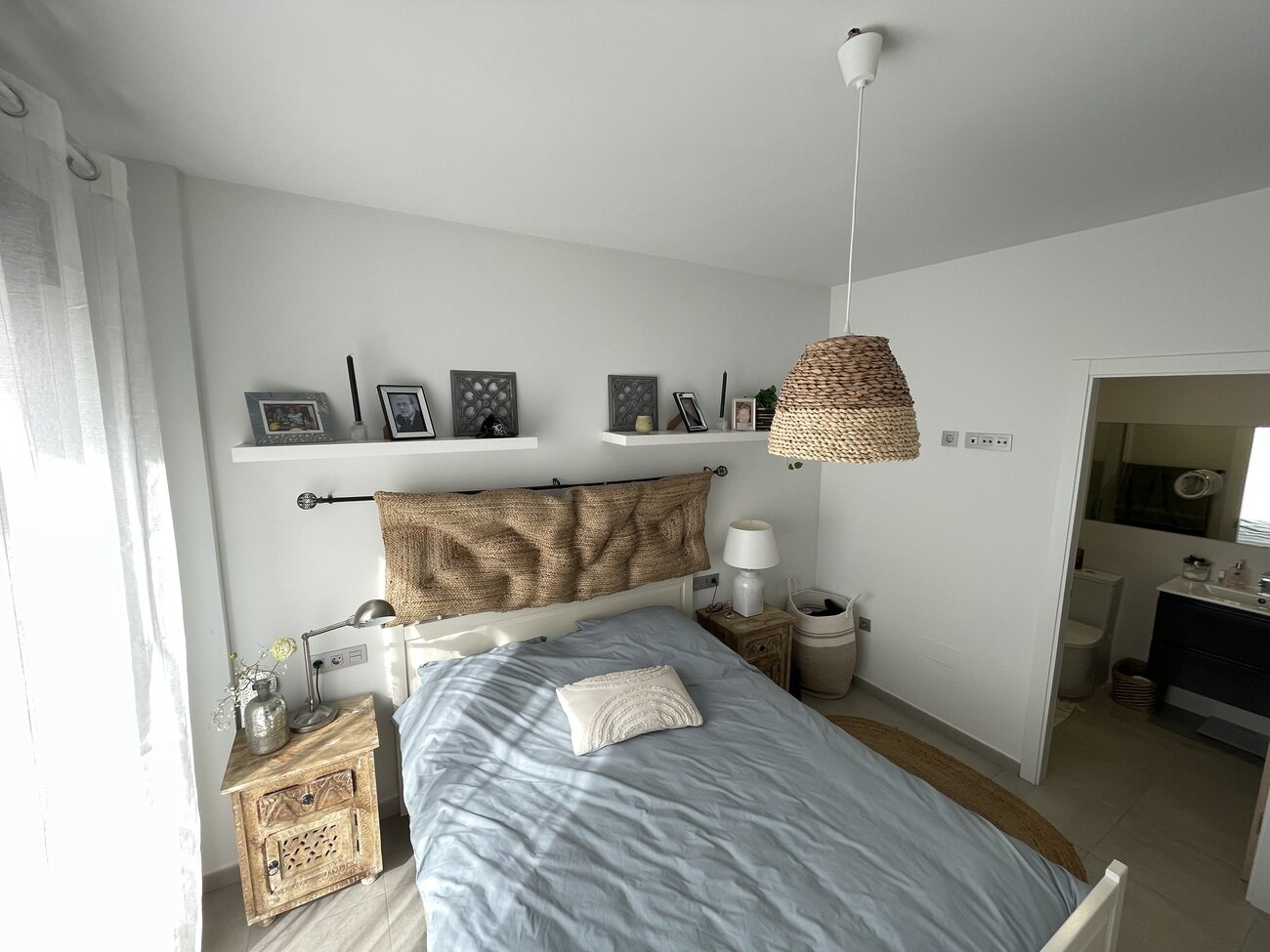 3-Bedroom Apartment in San Javier - Image 8