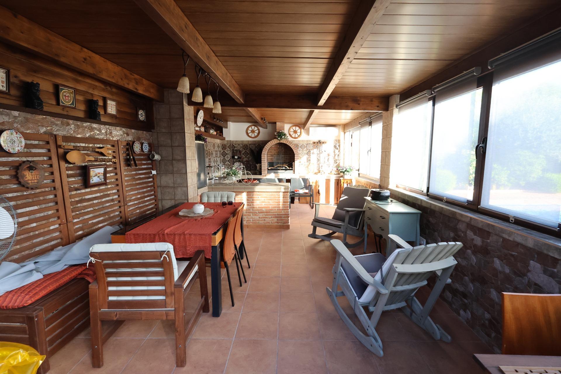 5-Bedroom Villa in Los Balcones - Los Altos del Edén, Torrevieja - Image 27