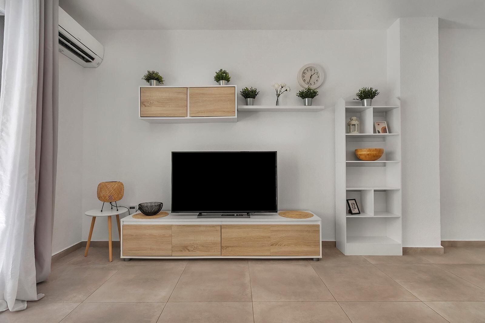 Apartamento de 3 Dormitorios en Habaneras, Torrevieja - Image 11