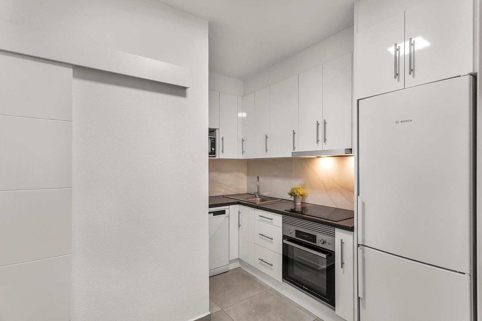 Apartamento de 3 Dormitorios en Habaneras, Torrevieja - Image 13