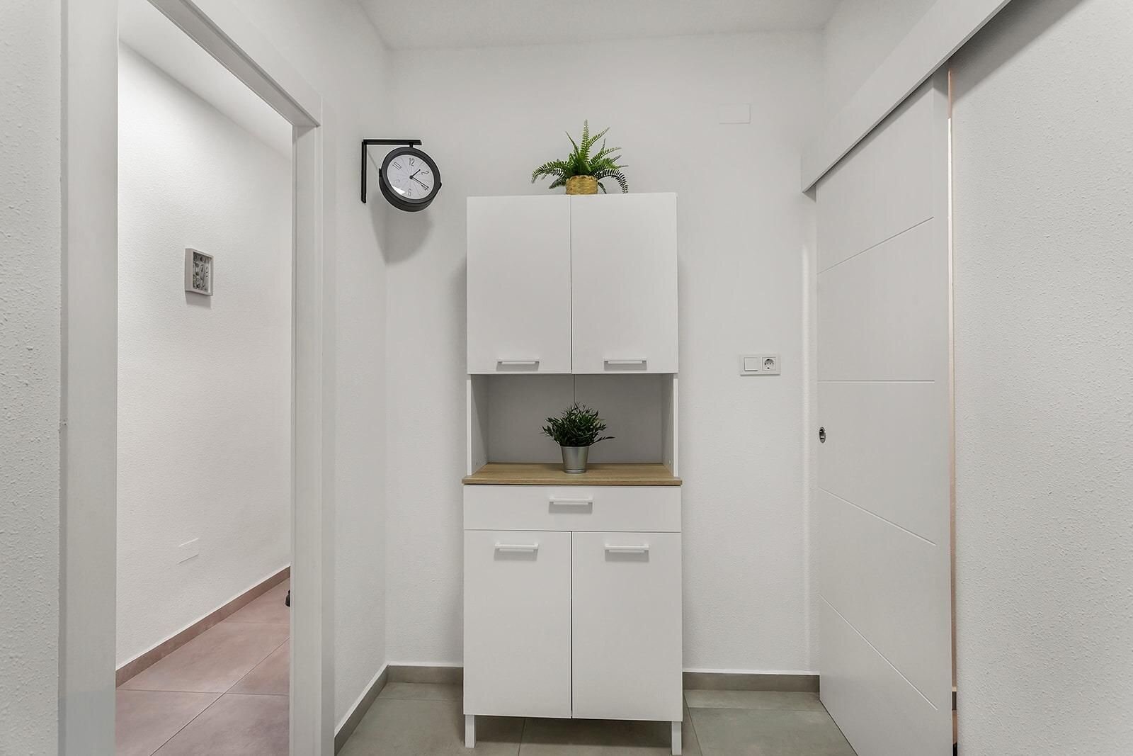 Apartamento de 3 Dormitorios en Habaneras, Torrevieja - Image 15